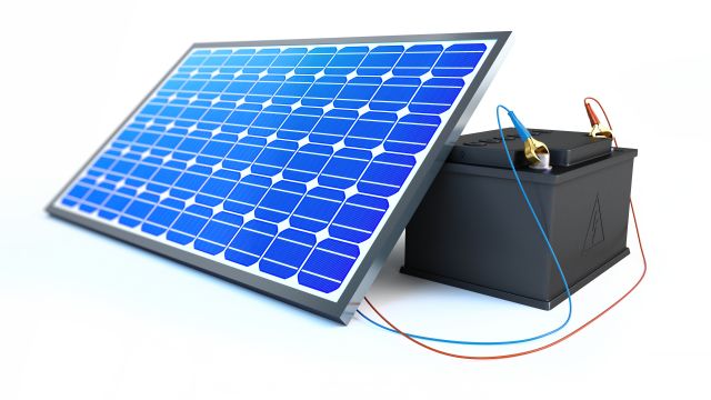 L’AEEG pubblica la Delibera 574 sui sistemi di accumulo di energia elettrica